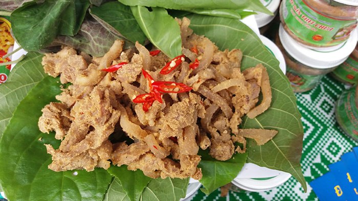 Về đất Tổ Phú Thọ nếm 5 đặc sản ngon mê ly, món nào ăn một lần cũng gây nghiện - 3