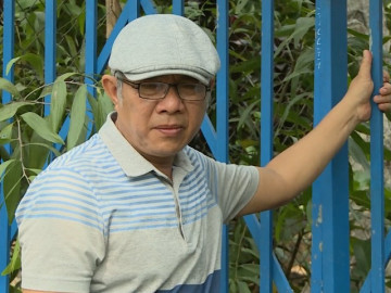 Thần tượng của Trấn Thành từng khiến hàng xóm sợ bỏ chạy, có người bị lọt xuống mương