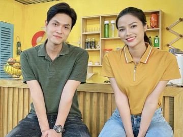 Từng là soái ca được thích nhất Hương Vị Tình Thân, giờ người này phải xin khán giả đừng ném đá