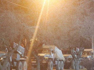 Nga tuyên bố chỉ tấn công cơ sở hạ tầng quân sự của Ukraine, không gây tổn hại tới người dân