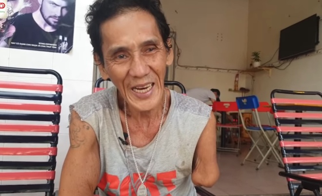 Có số tiền lớn chỉ trong vòng vài tháng, ông Toàn bắt đầu sa ngã vào con đường ăn chơi.