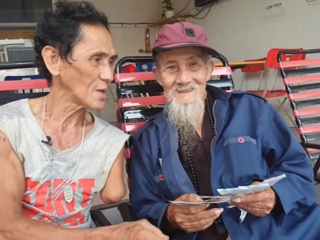Người đàn ông Bình Dương trúng độc đắc 2 lần và bi kịch ám ảnh đến tận bây giờ