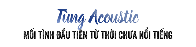 3 mối tình của Hoà Minzy: Yêu người nổi tiếng bị cấm cản, chia tay chồng dù có con chung - 1