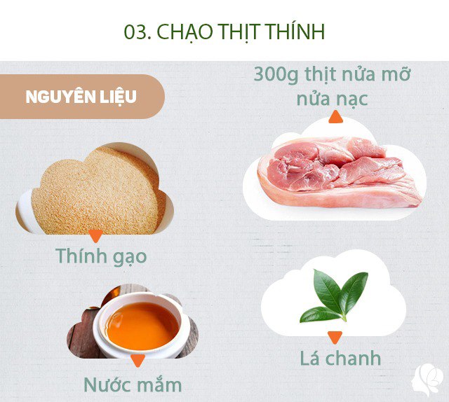 Hôm nay ăn gì: Cơm chiều dân dã nhưng ai cũng mê, nhất là món phụ này! - 6