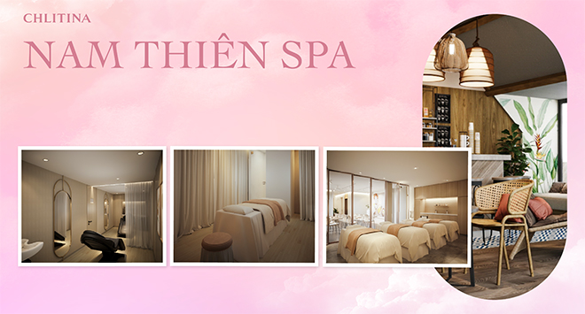 CHLITINA - Chương trình “Đánh thức thanh xuân” - 3