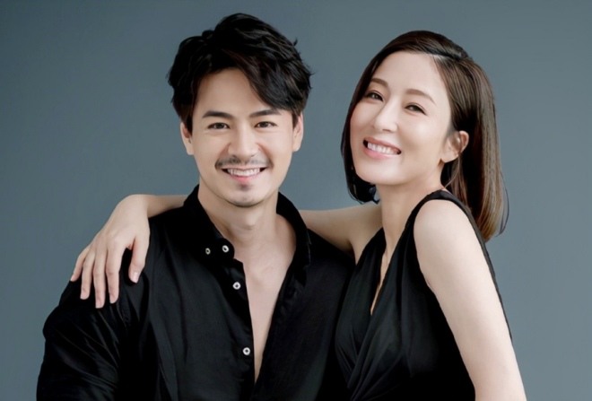 Nhiều người từng không tin vào tình yêu của La Trọng Khiêm và Dương Di.