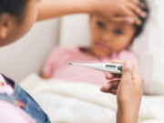 Sức khỏe - Đưa con đi cấp cứu mới biết trẻ từng là F0 và bị hội chứng hậu COVID-19 nguy hiểm