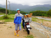 Tin tức - Chàng trai chăn bò nổi tiếng Việt Nam sau khi có bạn gái giờ cuộc sống ra sao?