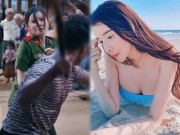 Giải trí - Lộ danh tính nữ Cảnh sát liều mình trấn áp tội phạm giết người gây sốt VTV