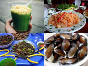 Xem ăn chơi - 6 đặc sản nhất định phải thử khi đến Thanh Hóa, có món từng là vật phẩm tiến vua