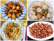 Bếp Eva - Hôm nay ăn gì: Cơm chiều dân dã nhưng ai cũng mê, nhất là món phụ này!