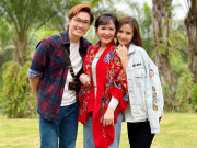 Giải trí - Thương Ngày Nắng Về 2: Tình yêu của Trang, Duy sẽ gặp vô vàn trắc trở ngay lúc chớm nở