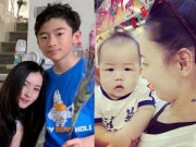 Giải trí - Ngôi sao 24/7: Con trai hỏi vì sao em út họ mẹ, Trương Bá Chi trả lời quá ấn tượng