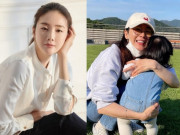 Giải trí - Nữ thần Bản Tình Ca Mùa Đông: Khoe con gái gây "bão", có tất cả nhưng vẫn bị "cắm sừng"?