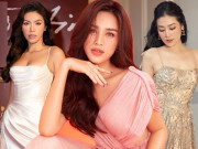 Làm đẹp - Dàn chân dài "đuối sắc" hậu Covid: Minh Tú nhợt nhạt, Dương Tú Anh nổi mụn, Đỗ Hà rụng tóc