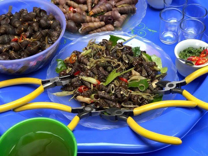 6 đặc sản nhất định phải thử khi đến Thanh Hóa, có món từng là vật phẩm tiến vua - 4