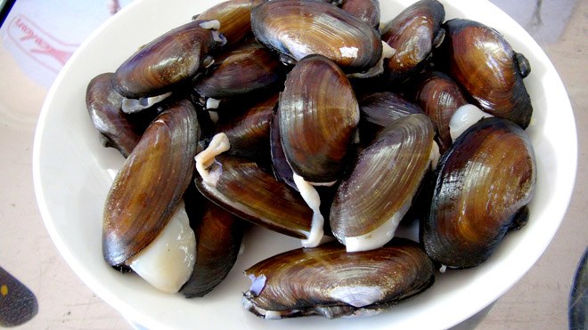 6 đặc sản nhất định phải thử khi đến Thanh Hóa, có món từng là vật phẩm tiến vua - 2