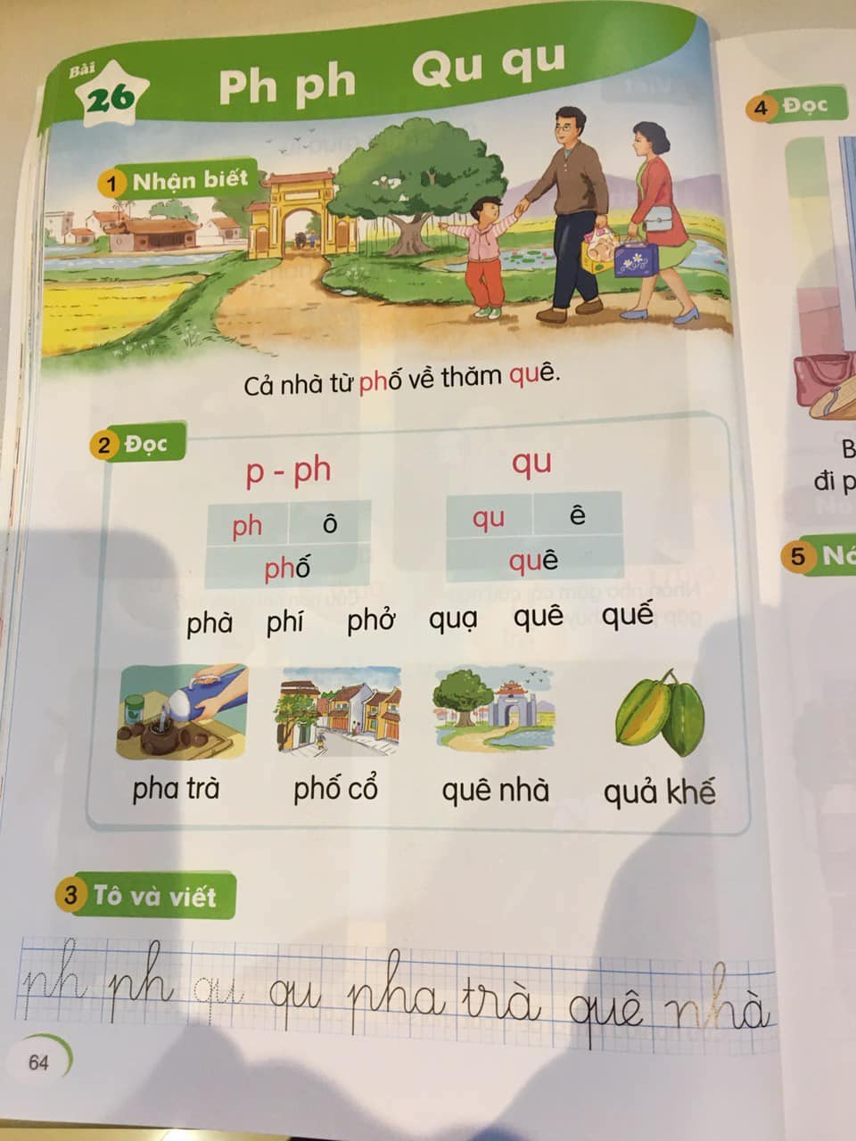 Tranh cãi gay gắt SGK Tiếng Việt lớp 1: Âm p amp;#40;pờamp;#41; bị amp;#34;loạiamp;#34; khỏi chương trình dạy học - 2