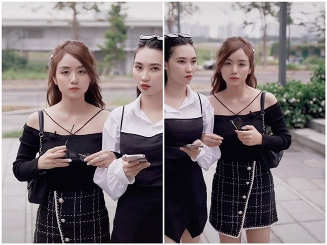 Sao Việt 24h: amp;#34;Lấy thịt đè ngườiamp;#34; nhưng Leon được khen hết lời vì tình thương mến thương với Lisa - 14