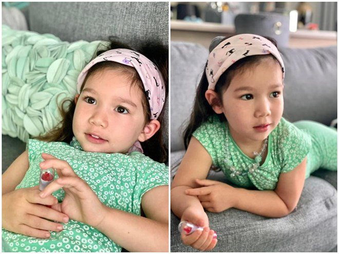 Sao Việt 24h: amp;#34;Lấy thịt đè ngườiamp;#34; nhưng Leon được khen hết lời vì tình thương mến thương với Lisa - 13