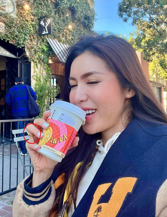 Sao Việt 24h: amp;#34;Lấy thịt đè ngườiamp;#34; nhưng Leon được khen hết lời vì tình thương mến thương với Lisa - 11