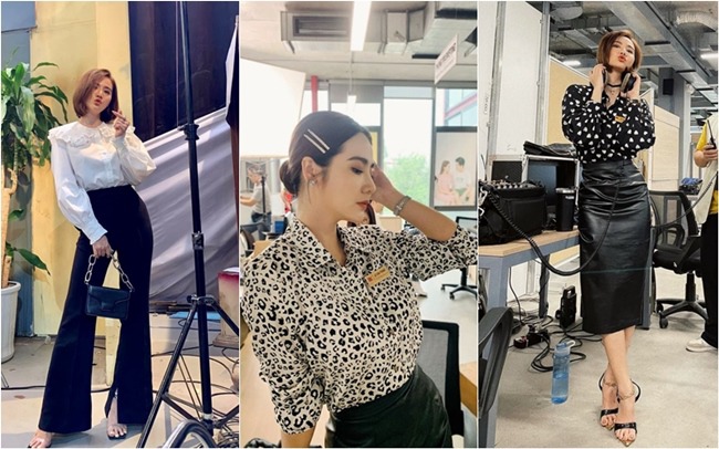 Thương Ngày Nắng Về 2: Tình yêu của Trang, Duy sẽ gặp vô vàn trắc trở ngay lúc chớm nở - 5