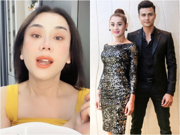 Sao Việt 24h: Lâm Khánh Chi chê trai đẹp nhất Việt Nam bất lịch sự, nhắc tên Hoàng Thùy Linh?