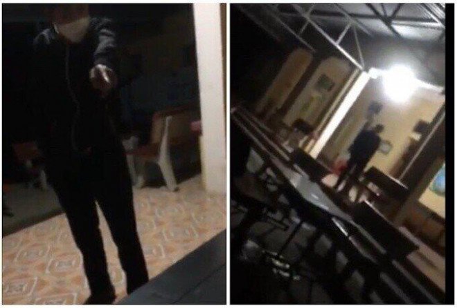 Trạm trưởng Trạm y tế xã Gia Xuyên chửi bới, xưng mày, tao với cô gái bị F0 đến xin giấy cách ly y tế trong đêm.