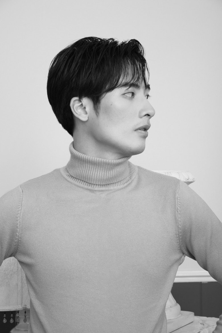 Tấm ảnh mới nhất được JV cập nhật trên trang facebook vào cuối tháng 1/2022. Ảnh: FBNV