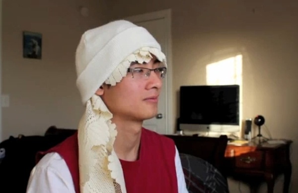 JVevermind hài hước và đáng yêu trong mắt khán giả