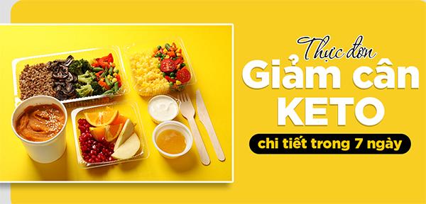 Thực đơn giảm cân trong 7 ngày khoa học giúp giảm cân an toàn hiệu quả - 2