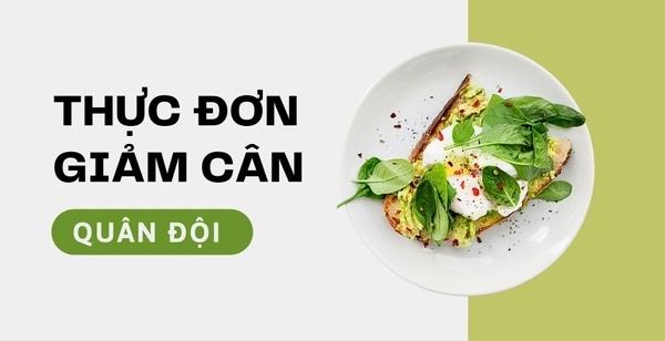Thực đơn giảm cân trong 7 ngày khoa học giúp giảm cân an toàn hiệu quả - 11
