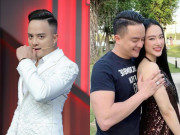 Giải trí - Cao Thái Sơn gọi Angela Phương Trinh là "vợ", khoe cả tập sổ đỏ hưởng chung sau kết hôn