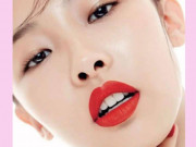 Eva tám - Trắc nghiệm tâm lý: Nếu đi hẹn hò, bạn sẽ chọn màu son nào?