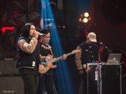TV Show - "Thật bất ngờ" của Trúc Nhân và "Ngày chưa giông bão" của Bùi Lan Hương xuất hiện trong Rock Việt