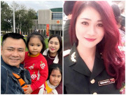 Làm mẹ - Vợ và giúp việc đều là F0, Tự Long vất vả cảnh "gà trống" chăm 2 con gái