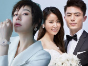 Làm đẹp - Bao năm làm nàng thơ tóc dài bên Hoắc Kiến Hoa, Lâm Tâm Như bất ngờ cắt tóc tomboy