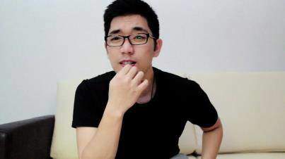 duhocsinhmy thời còn làm Vlogger