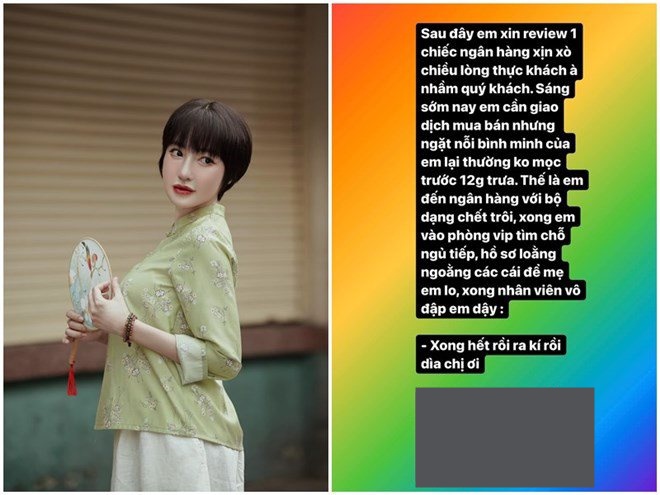 Sao Việt 24h: amp;#34;Lấy thịt đè ngườiamp;#34; nhưng Leon được khen hết lời vì tình thương mến thương với Lisa - 15