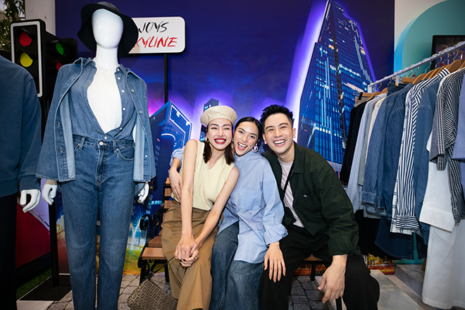 UNIQLO mang đến “hân hoan của mùa mới” qua BST LifeWear Xuân/Hè 2022 - 6