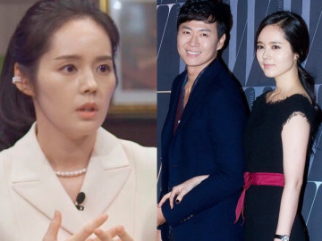 11 năm mang tiếng vô sinh, ma nữ Hàn U40 đẻ sòn sòn 2 đứa