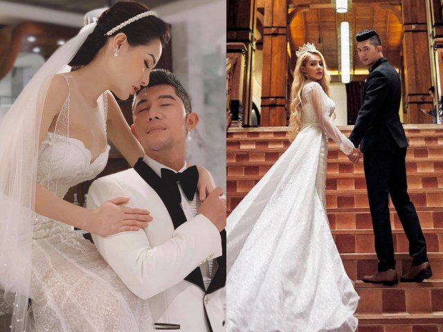 Sao Việt chúc mừng Lương Bằng Quang sắp cưới vợ, cô dâu là mỹ nhân nhiều tai tiếng và scandal