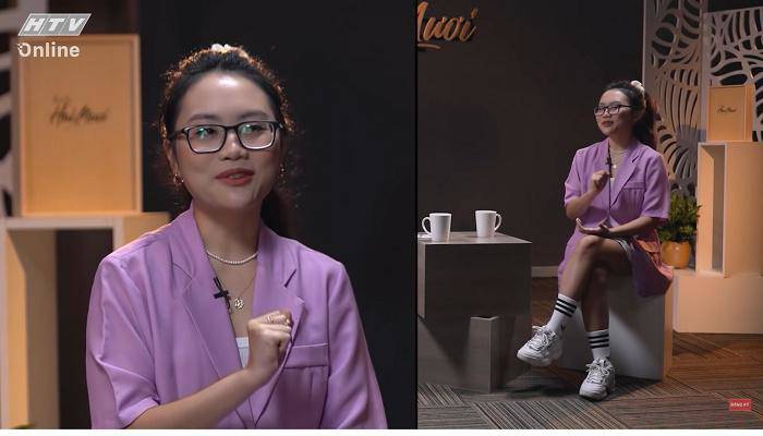 10 năm nghệ thuật Phương Mỹ Chi: amp;#34;Đôi khi, tôi tự hỏi mình có bị gượng ép quá không?amp;#34; - 2