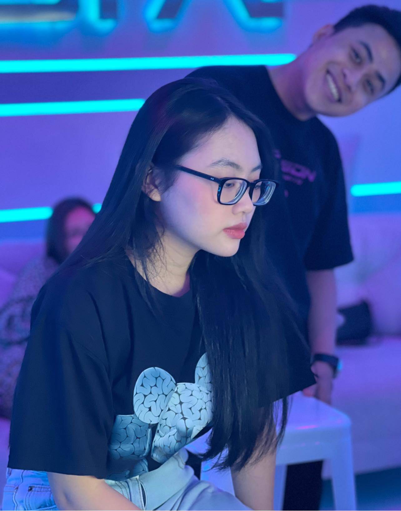 10 năm nghệ thuật Phương Mỹ Chi: amp;#34;Đôi khi, tôi tự hỏi mình có bị gượng ép quá không?amp;#34; - 3