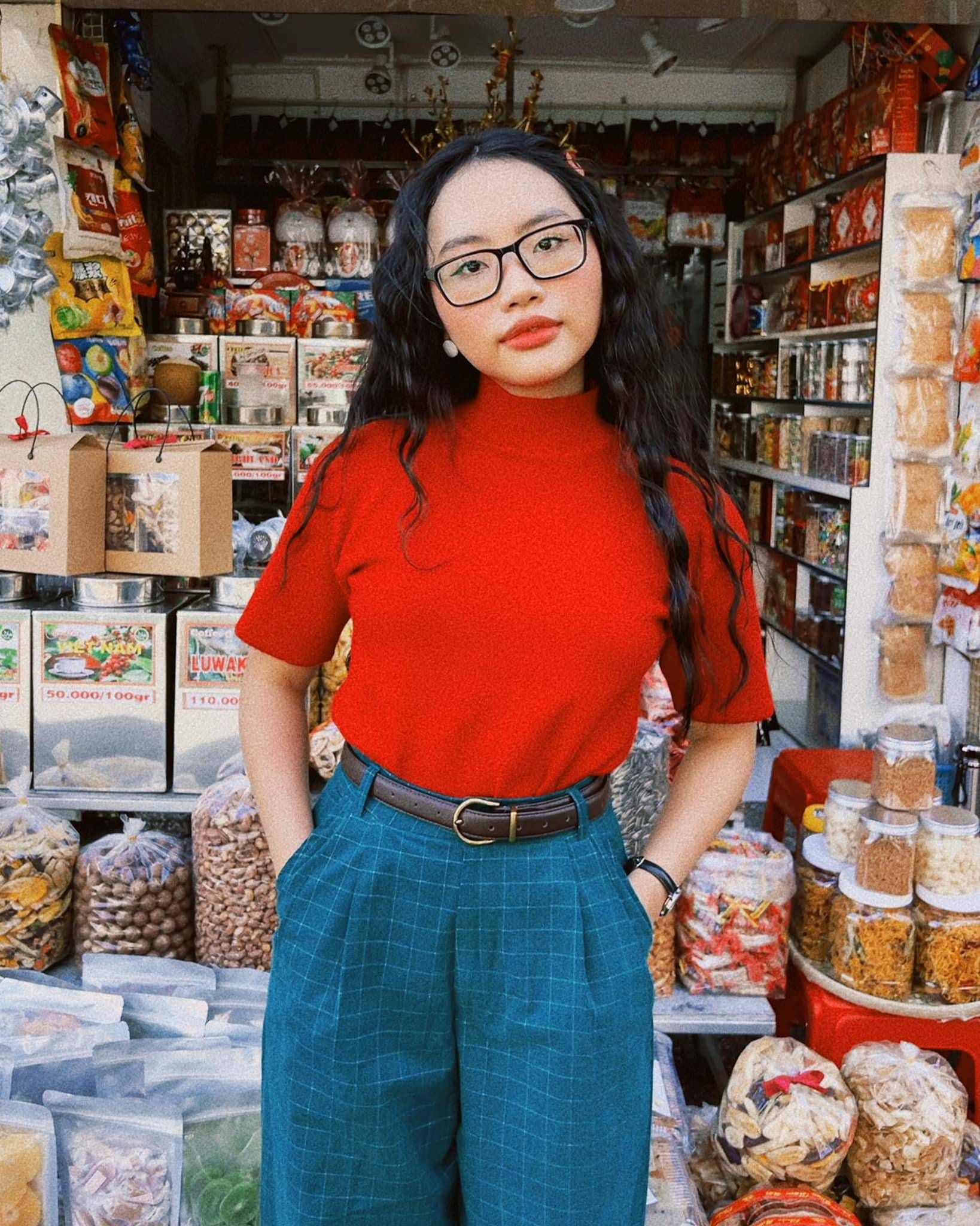 10 năm nghệ thuật Phương Mỹ Chi: amp;#34;Đôi khi, tôi tự hỏi mình có bị gượng ép quá không?amp;#34; - 5