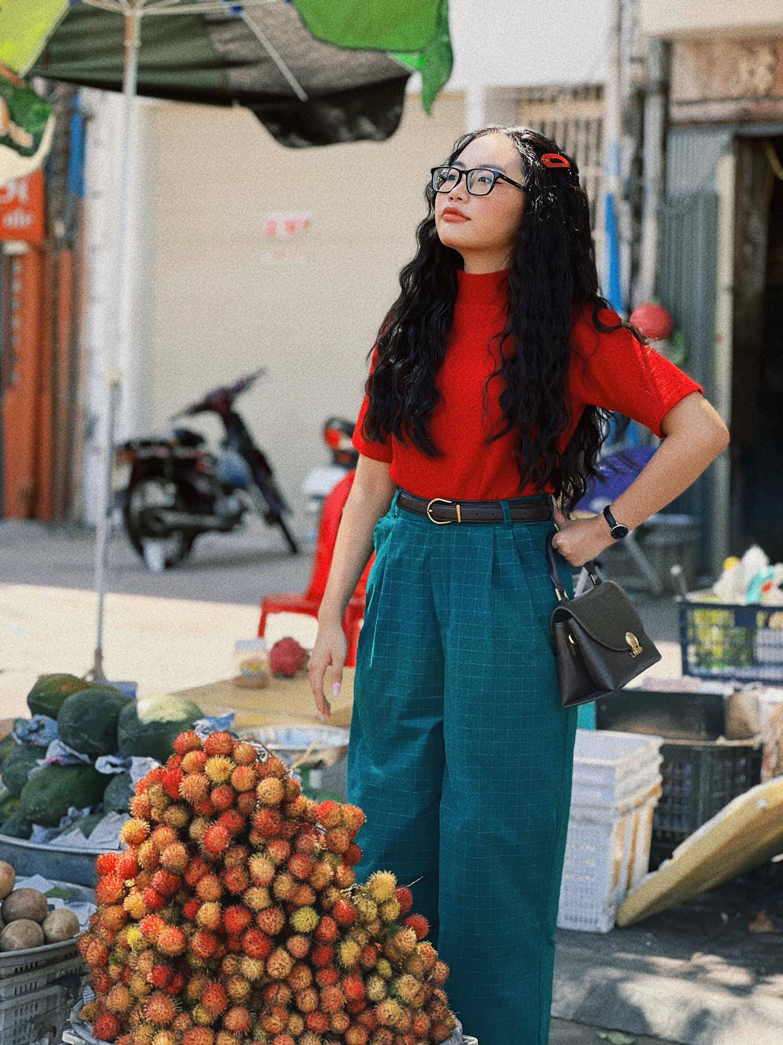 10 năm nghệ thuật Phương Mỹ Chi: amp;#34;Đôi khi, tôi tự hỏi mình có bị gượng ép quá không?amp;#34; - 6