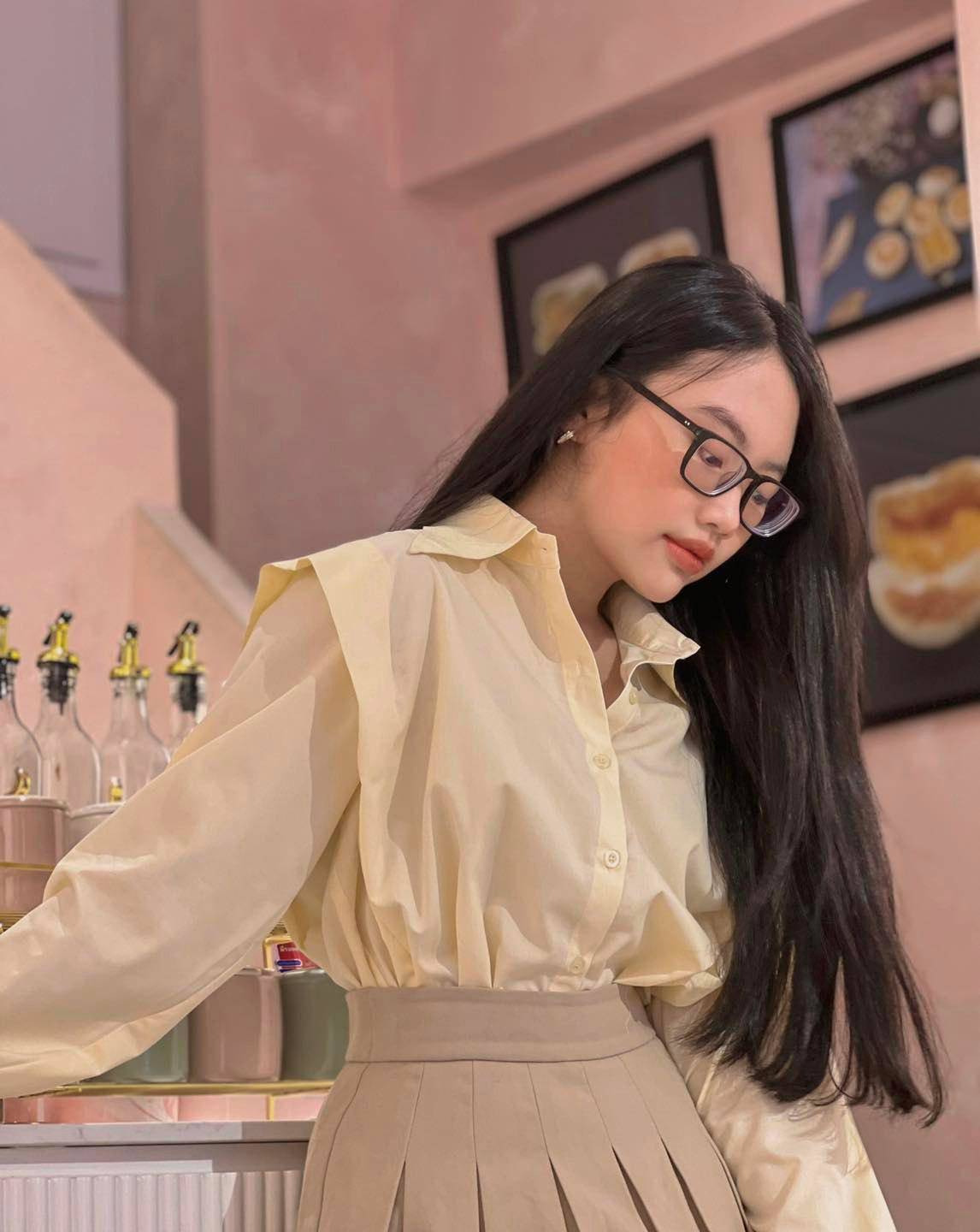 10 năm nghệ thuật Phương Mỹ Chi: amp;#34;Đôi khi, tôi tự hỏi mình có bị gượng ép quá không?amp;#34; - 9