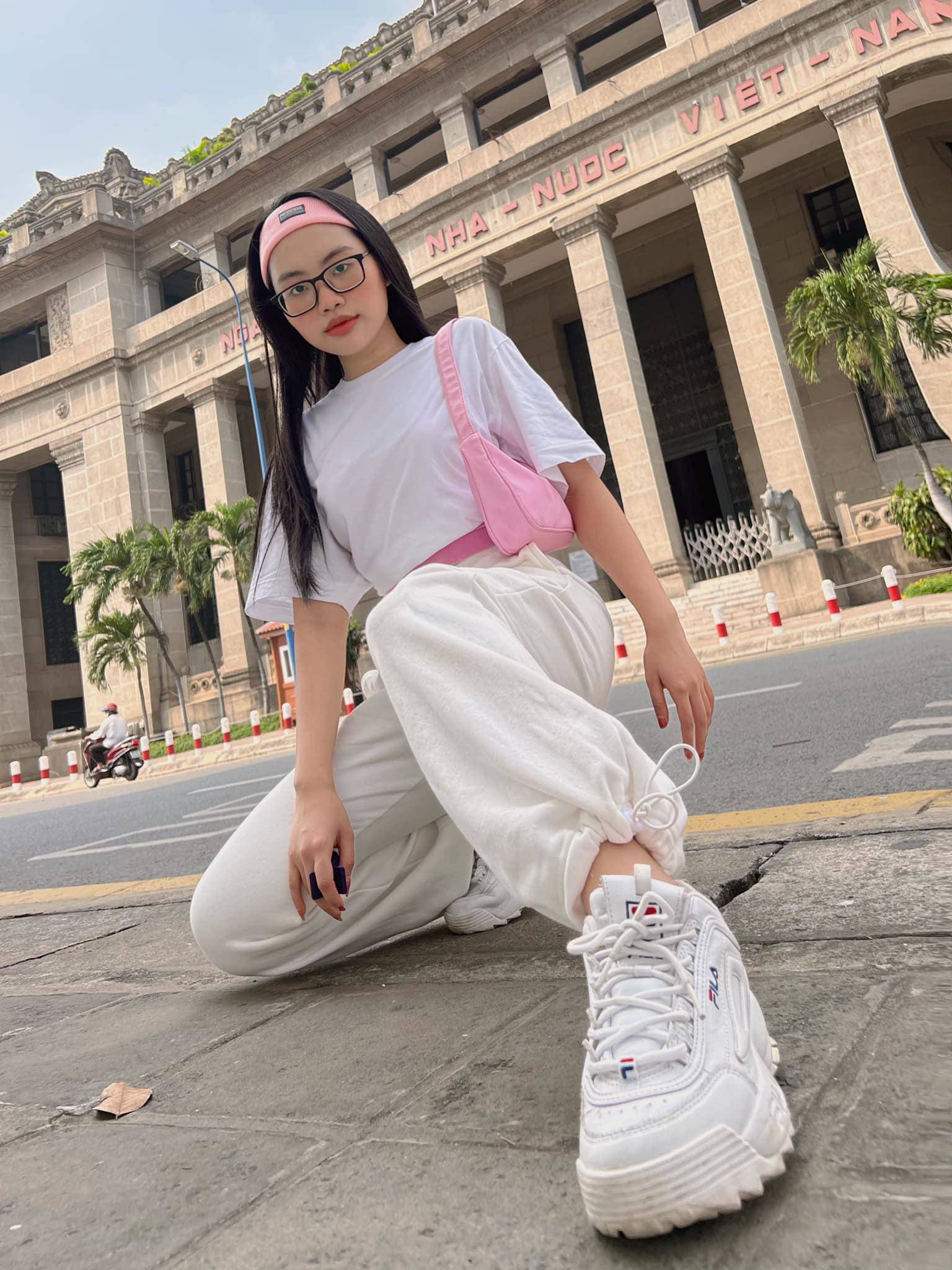 10 năm nghệ thuật Phương Mỹ Chi: amp;#34;Đôi khi, tôi tự hỏi mình có bị gượng ép quá không?amp;#34; - 12