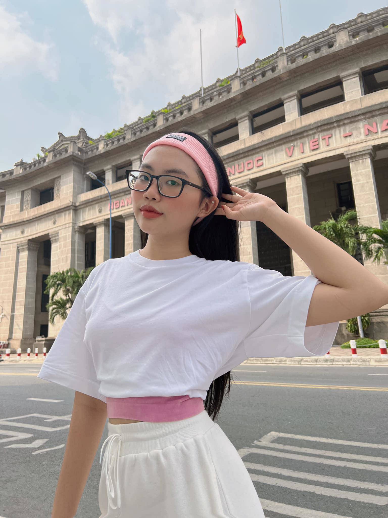 10 năm nghệ thuật Phương Mỹ Chi: amp;#34;Đôi khi, tôi tự hỏi mình có bị gượng ép quá không?amp;#34; - 13