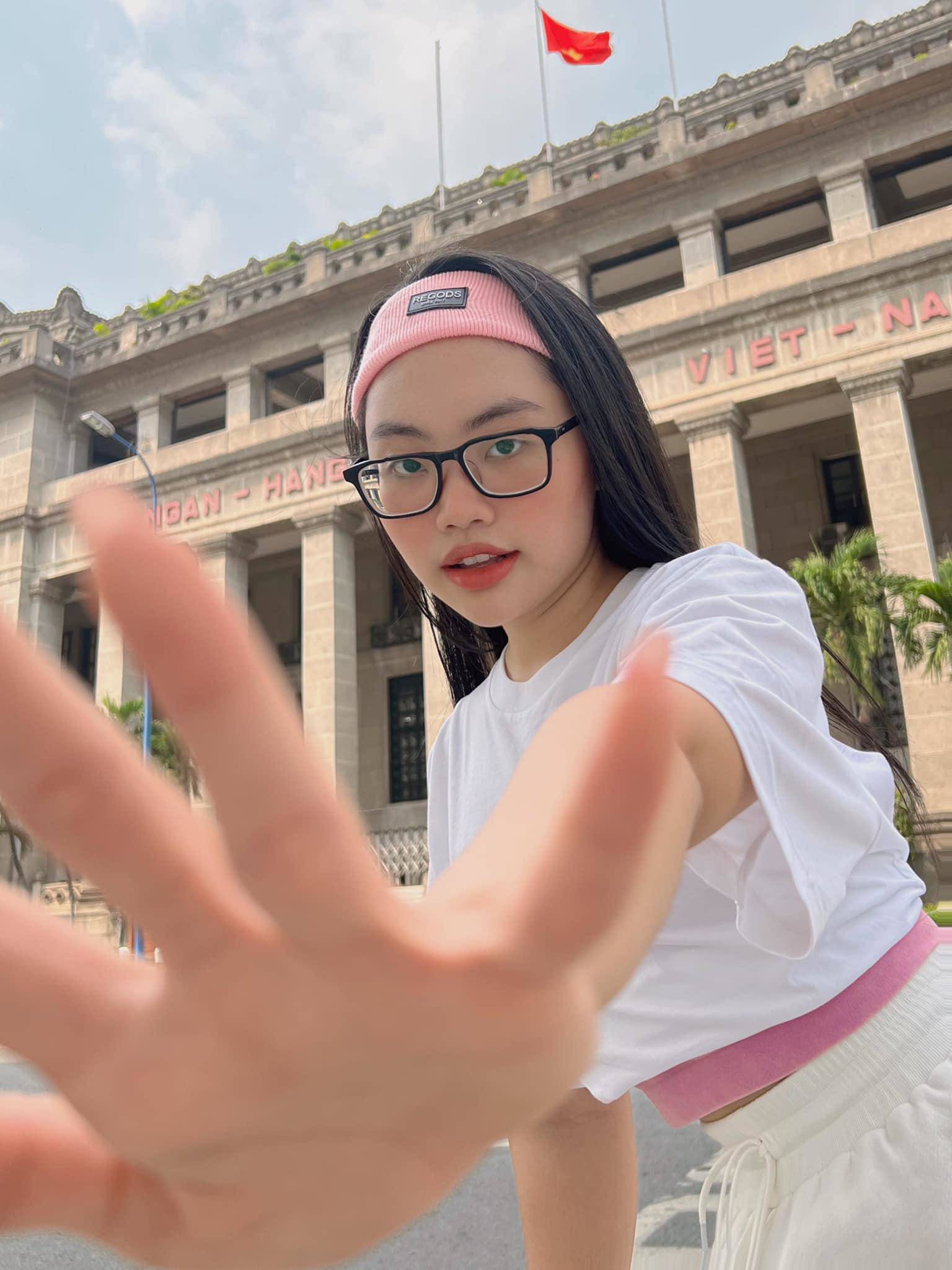 10 năm nghệ thuật Phương Mỹ Chi: amp;#34;Đôi khi, tôi tự hỏi mình có bị gượng ép quá không?amp;#34; - 11